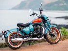 Royal Enfield Goan Classic 350 Limited
